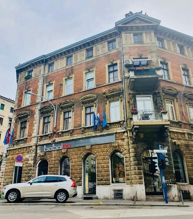 Apartment Cont غييكا