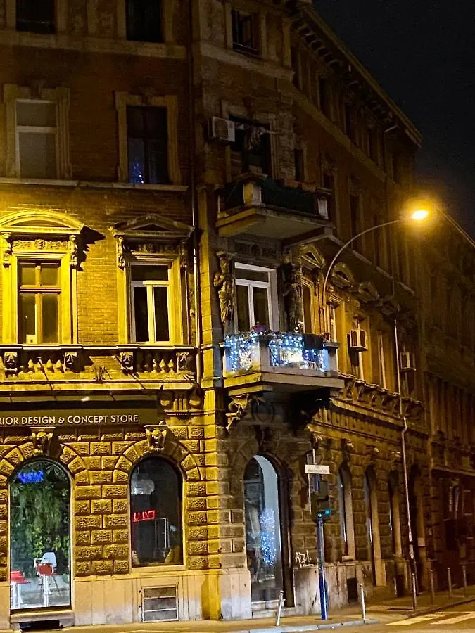 Apartment Cont غييكا