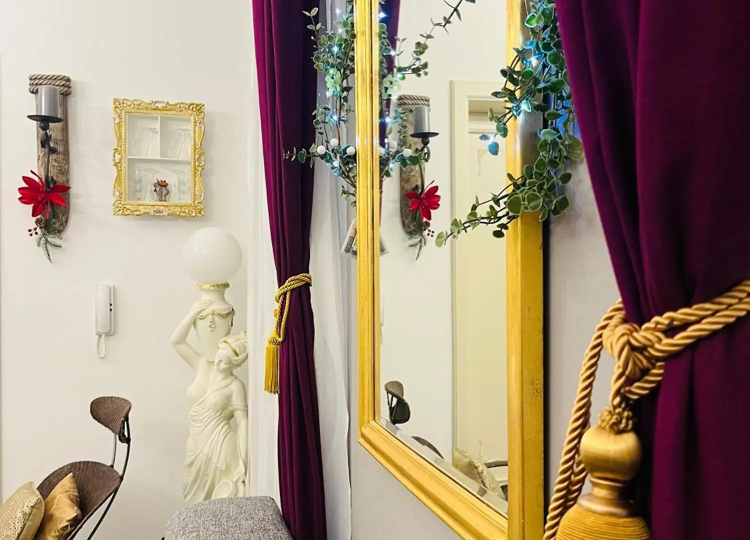 Apartment Cont غييكا