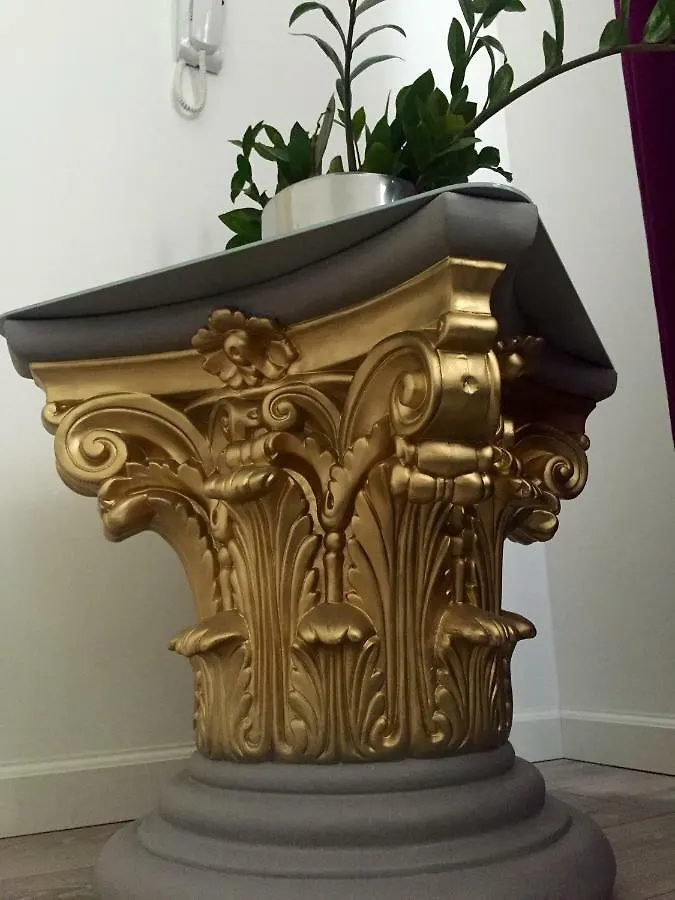 Apartment Cont غييكا كرواتيا