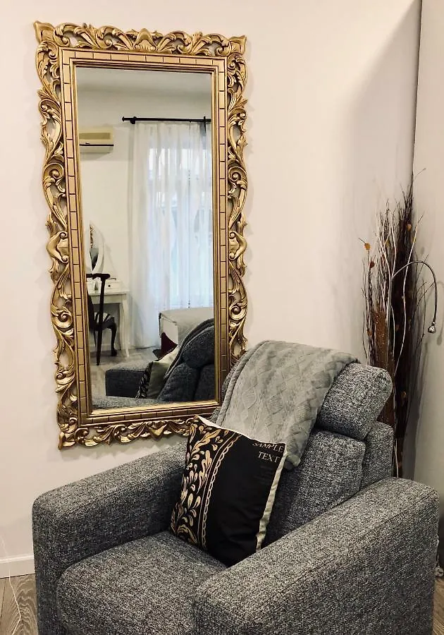 Apartment Cont غييكا
