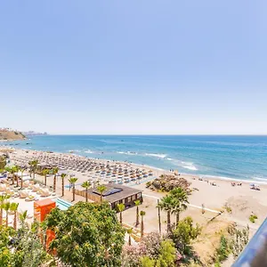 Paradise La Cubana Apartment Fuengirola